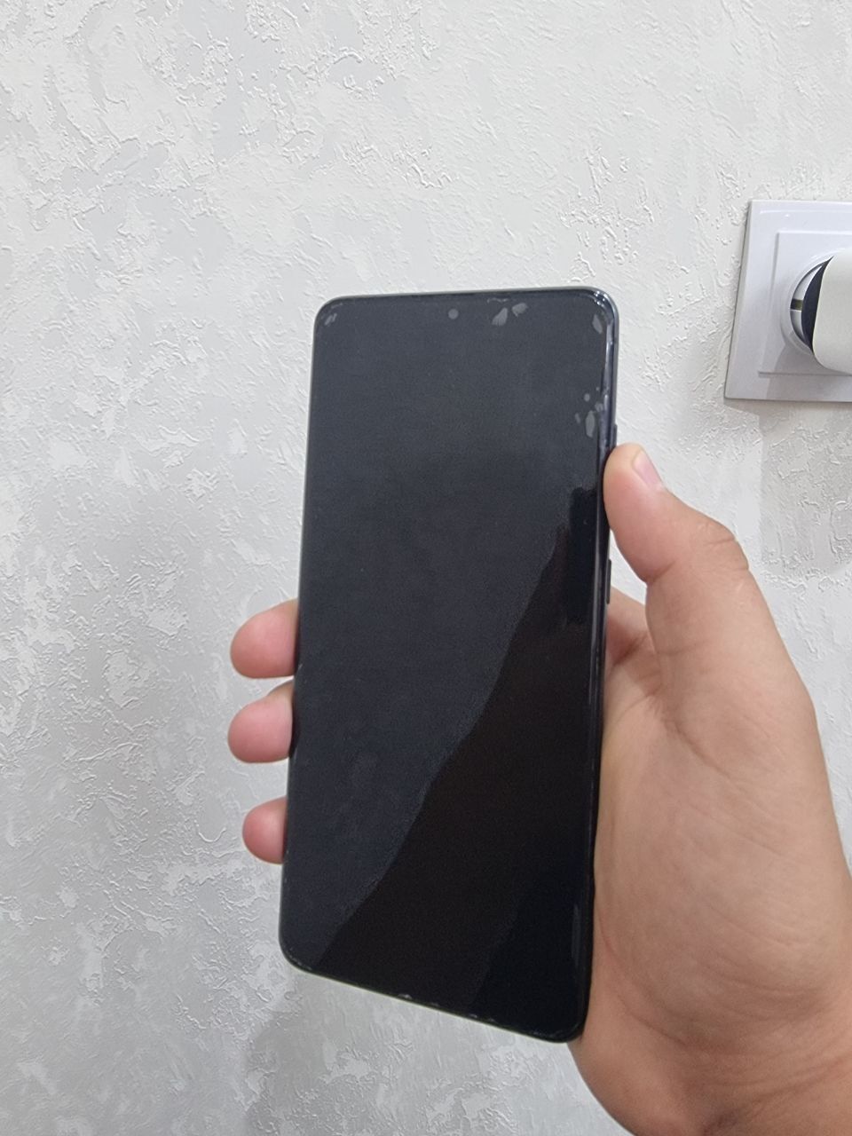 Samsung S20 ultra
