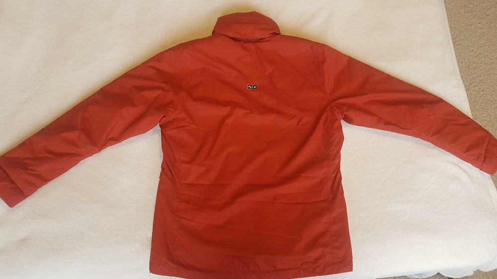adidas outdoor мъжко яке, climaproof