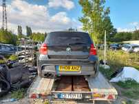 BMW е81 120 177k M paket