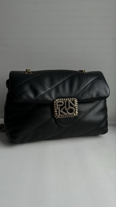 Сумка Pinko черная