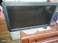 Monitor dell cu webcam