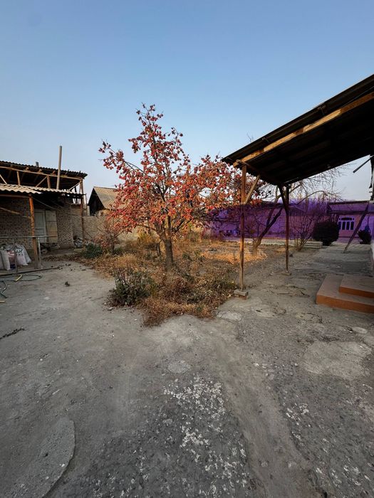 UY SOTILADI. Margʻilon