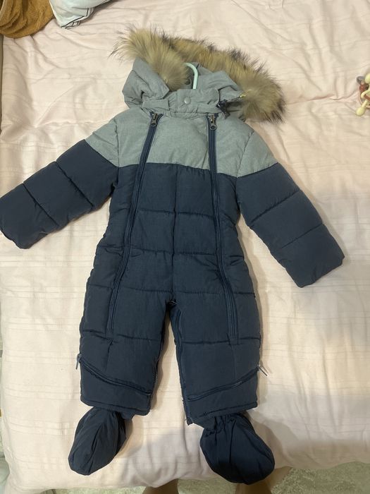 Продаю комбинезон