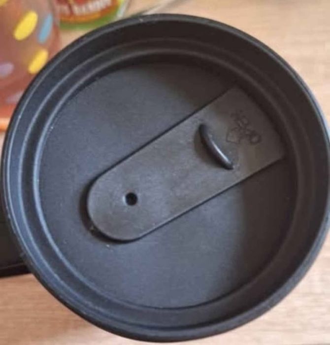 Нова термус чаша