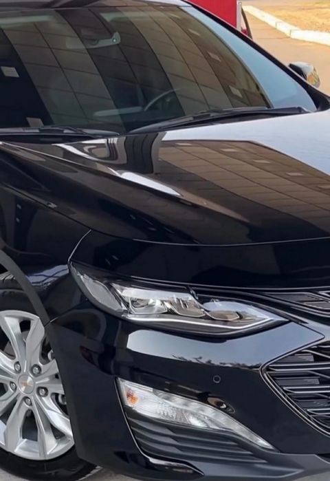 Малибу XL 2023. Краска тоза. Бензин.