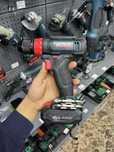 Аккумуляторная дрель-шуруповерт ALTECO CD 16-28