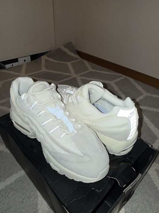 Nike x CdG Air Max 95