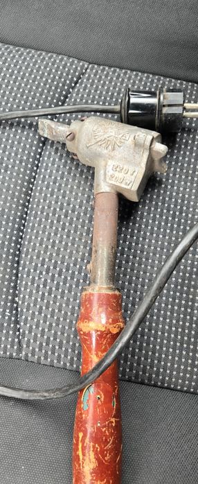 Letcon ciocan lipit 200w