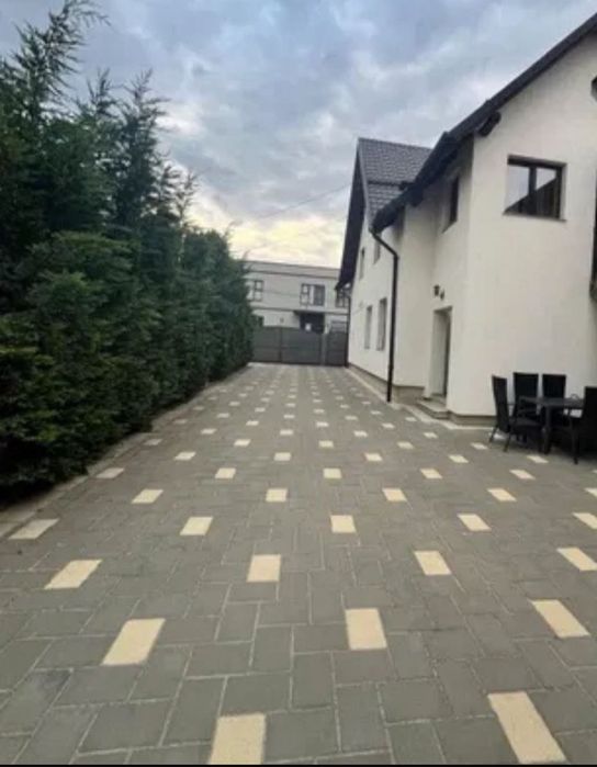 Închiriere în regim hotelier