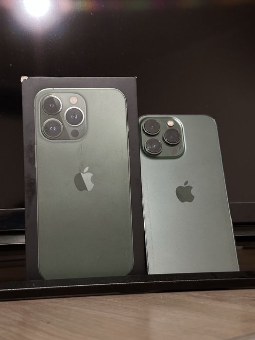 Айфон 13 про IPhone 13 PRO/256GB