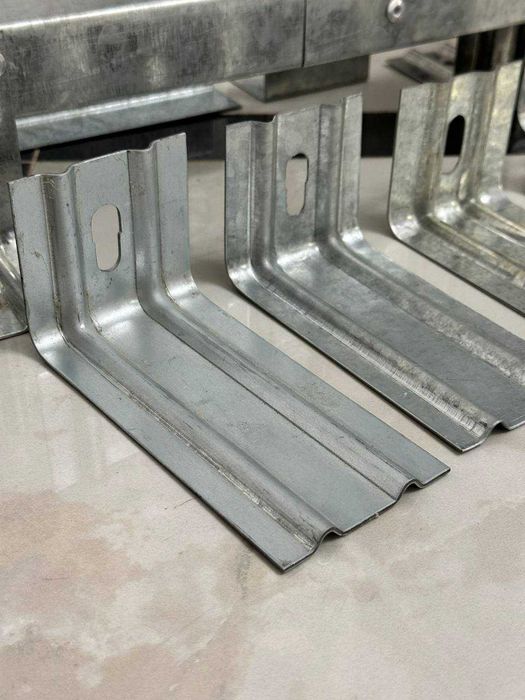 Металл профиллар