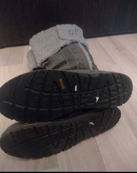 Cizme îmblănite S.Oliver – mărimea 40