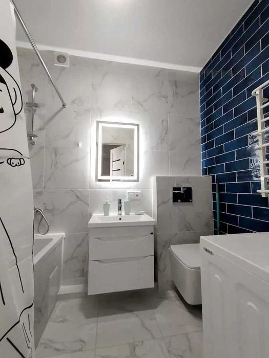 Двустаен имот в кв.Гоце Делчев