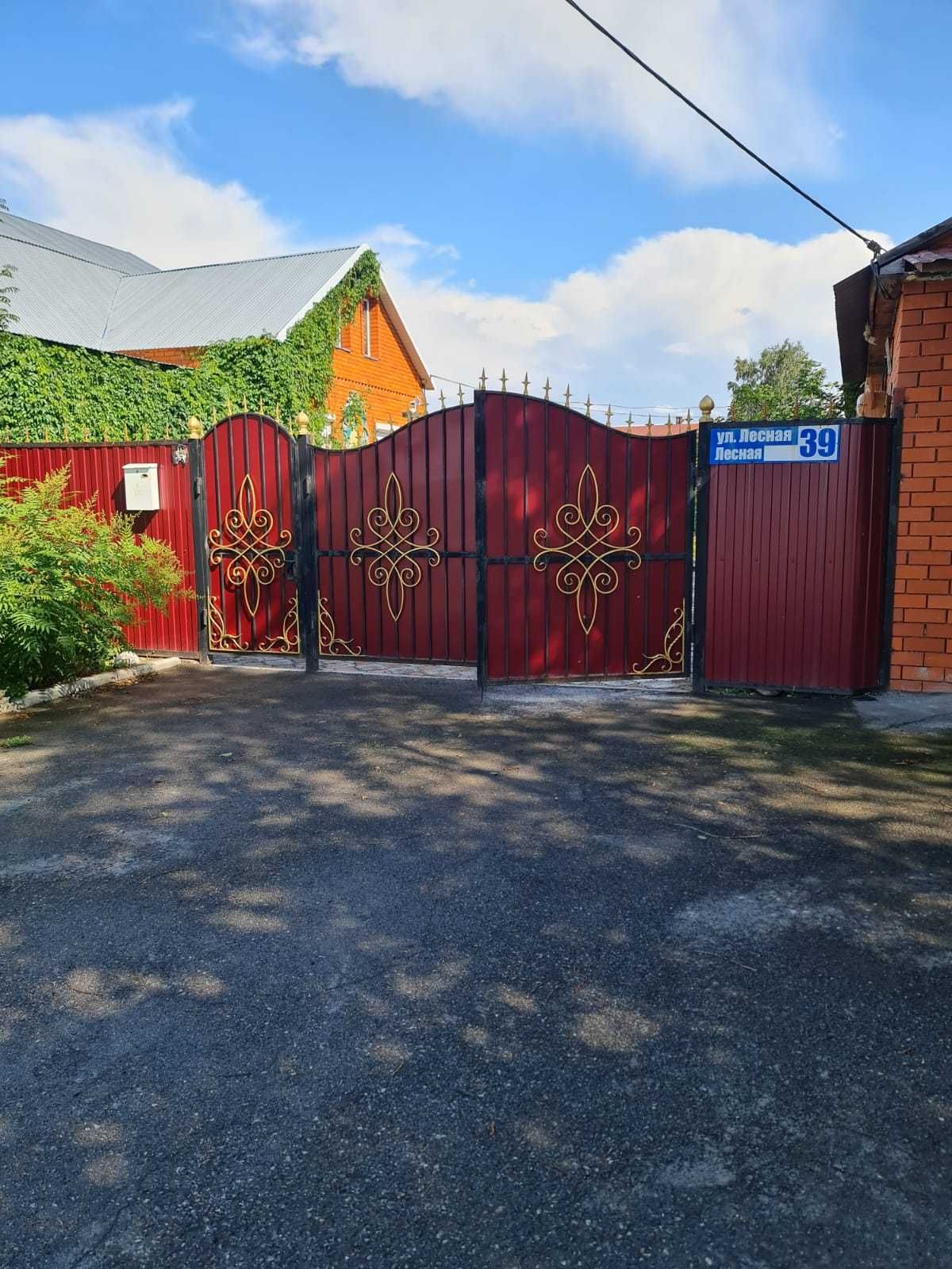 Продаётся коттедж в п. Мичурино