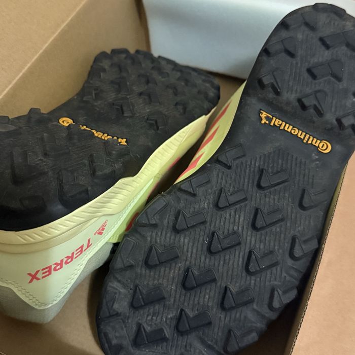 Adidas GoreTex Continental