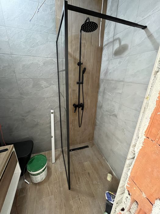 Ремонт:баня/лепена плочки и камъни,гипсокартон,боя,замазки,Вик,електро