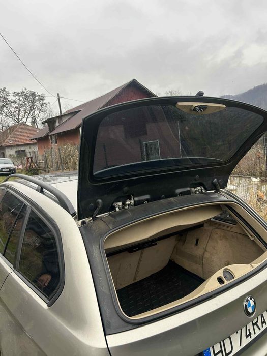Vand BMW seria 3 E91