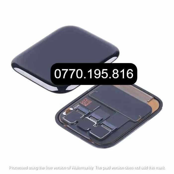 Display Ecran LCD Afisaj Ansamblu Apple Watch 4 5 6 7 8 Ultra SE