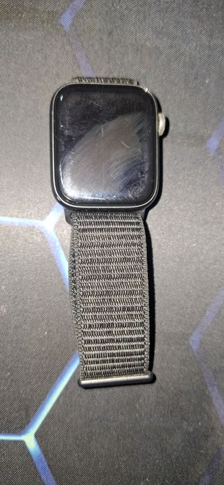 Apple watch se Nike 44mm