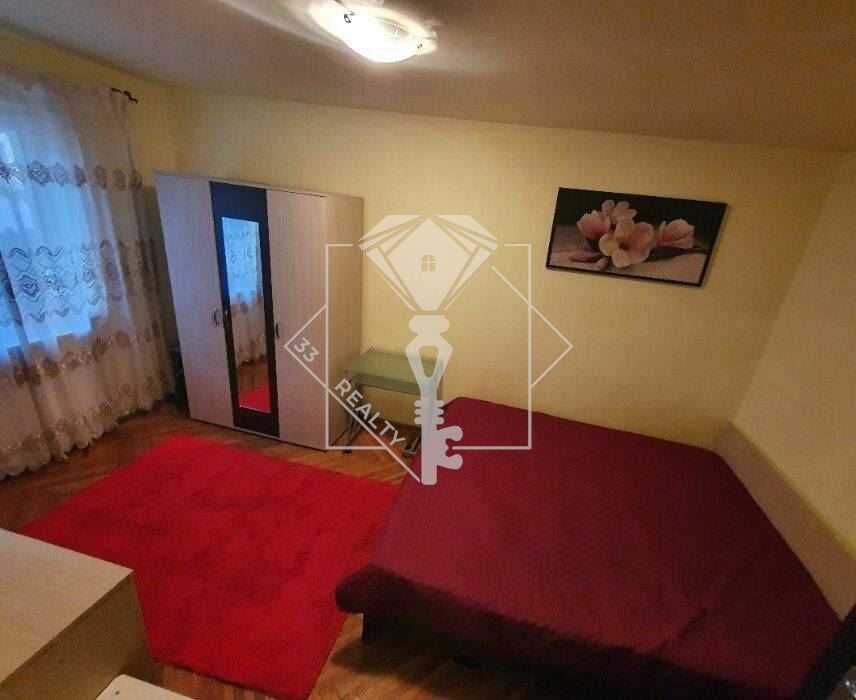 Продава се Двустаен апартамент в Пловдив, Център - 58 кв.м за 1380 €/кв.м - Снимка #1