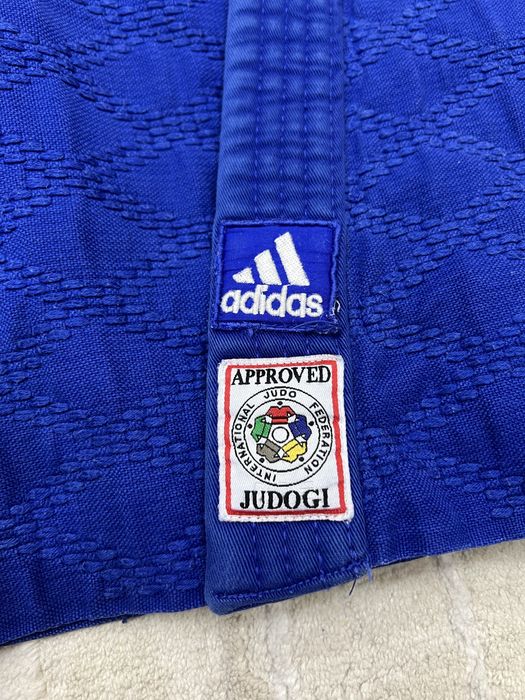 Кимано 185 IJF бар