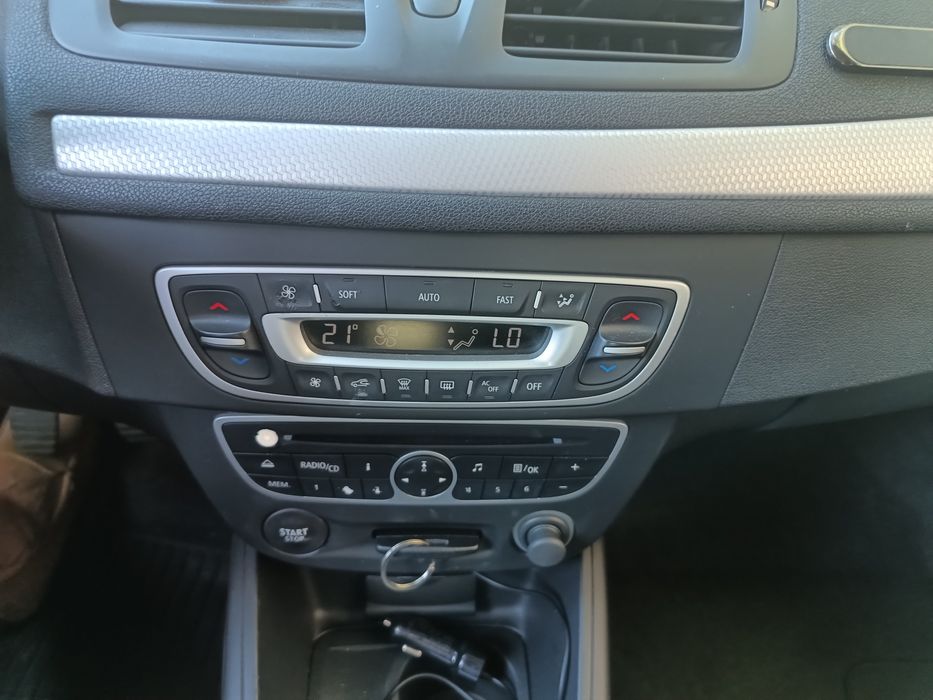 Renault Megane 3