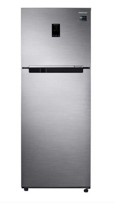 Vand Frigider Samsung , 384 l,Full NoFrost,Compresor Digital Inverter