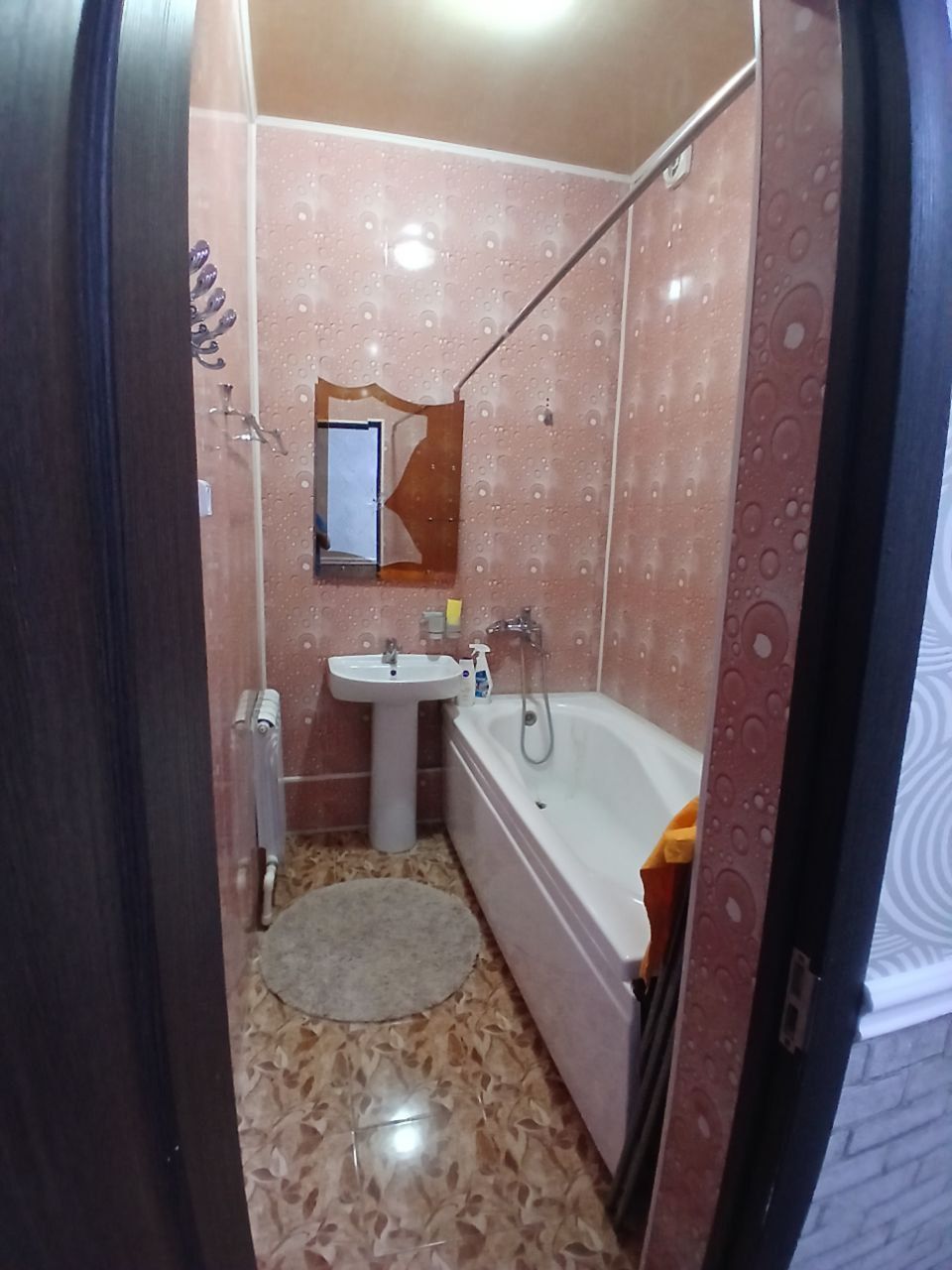 Сдается квартира Аэропорт