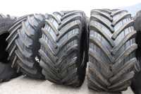 Anvelope noi 800/65R32 NORTEC cauciucuri combina 30.5LR32 radiale