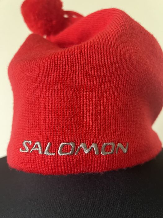 Caciula Salomon , autentica