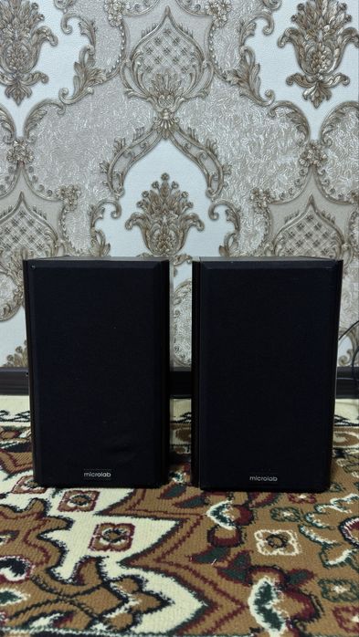 Microlab solo 2  arzon narxda