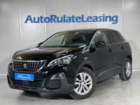Peugeot 3008 GARANTIE 2 ANI, Navi, Clima, Senzori parcare, Pilot automat
