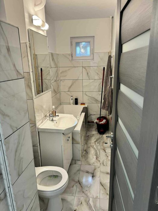 Vand Apartament Craiovita Noua