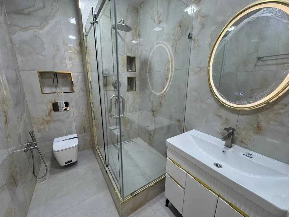 ;MIrabod‼️Arjun 3xona kvartira 103m2 yevro g'ishtli T Shevchenko k.