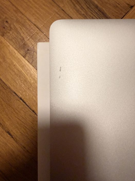 MacBook Air 13” M1, 256 GB SSD
