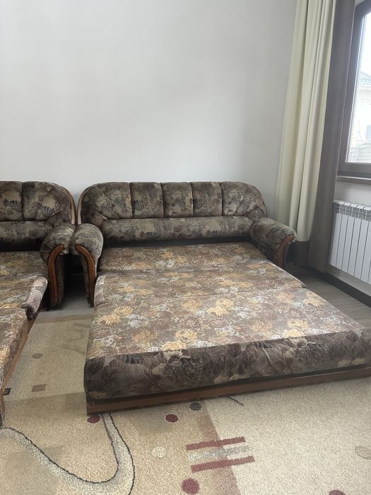 Комплект диванов