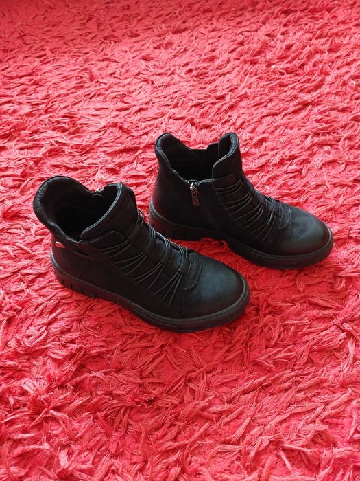 Ghete Image marimea 36