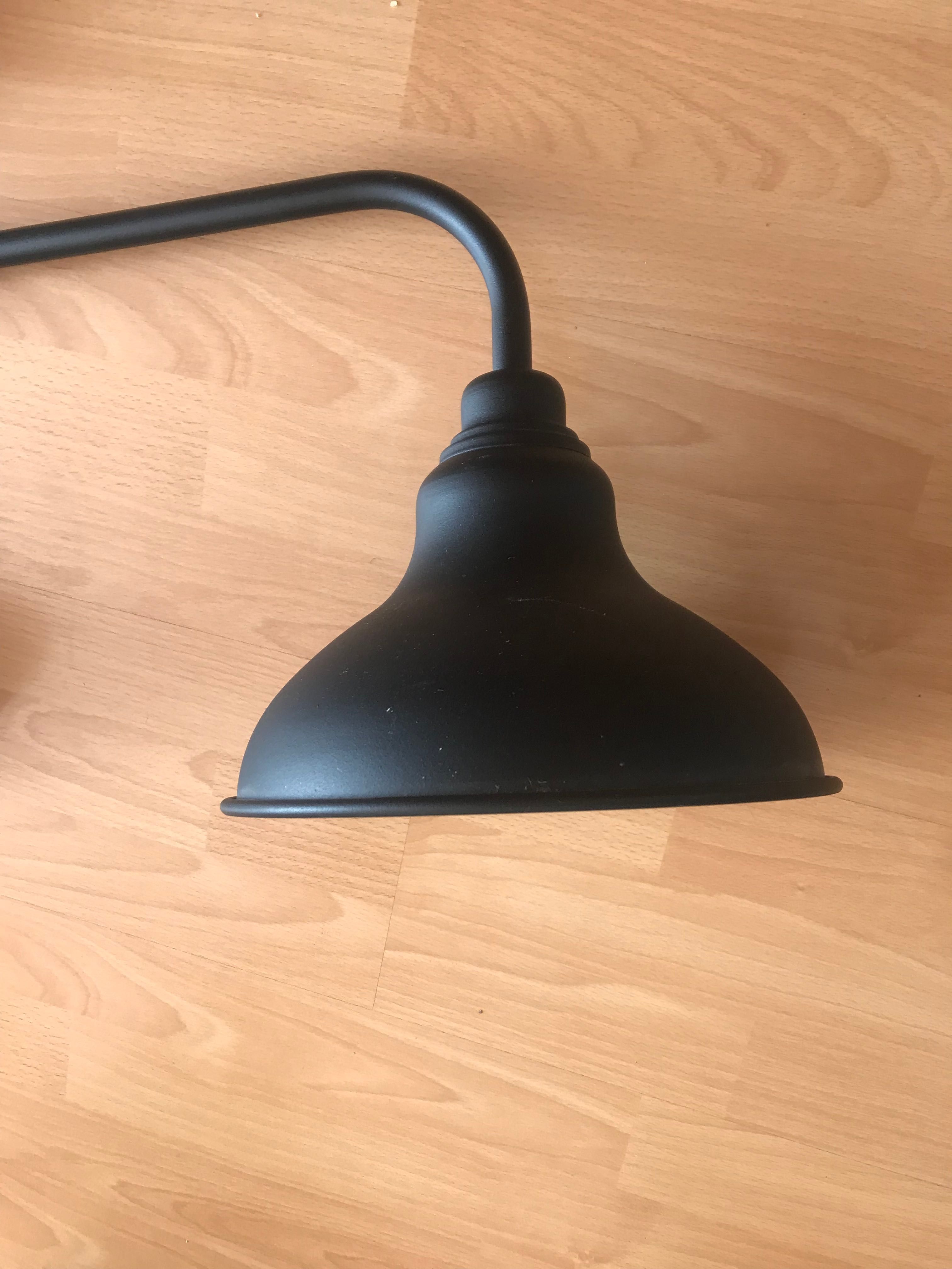 Лампа за таван IKEA перфектна