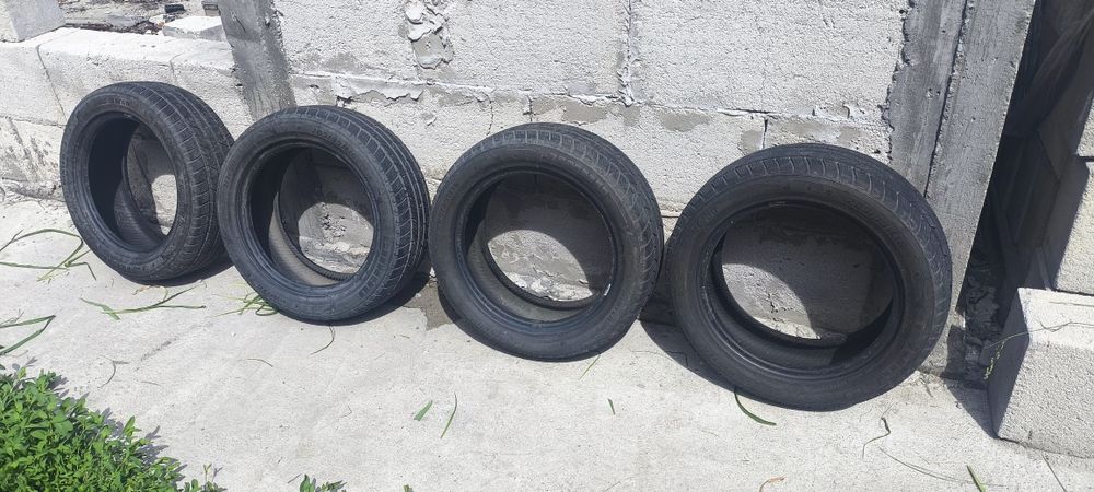 Продам зимние шины