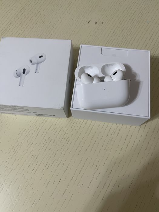 AirPods Pro2. Оригинал