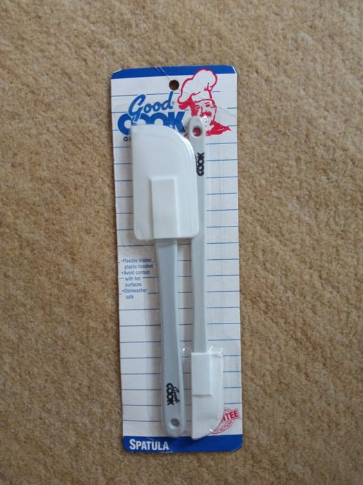 Set spatule Good Cook