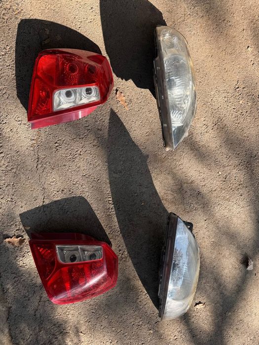 Lasetti faralari sotiladi arzon gaplashmia