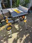Dewalt  DWE 7485-QS