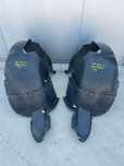 Set Carenaje/Aparatoare Noroi OEM Stanga/Dreapta Vw Golf 6