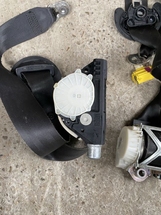 Centuri fata Volkswagen Passat B6 B7 CC