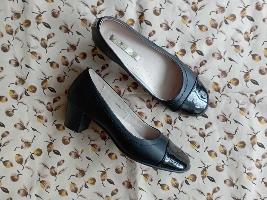 Дамски ортопедични обувки Comfort Plus N6