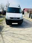 Vand Iveco Daily