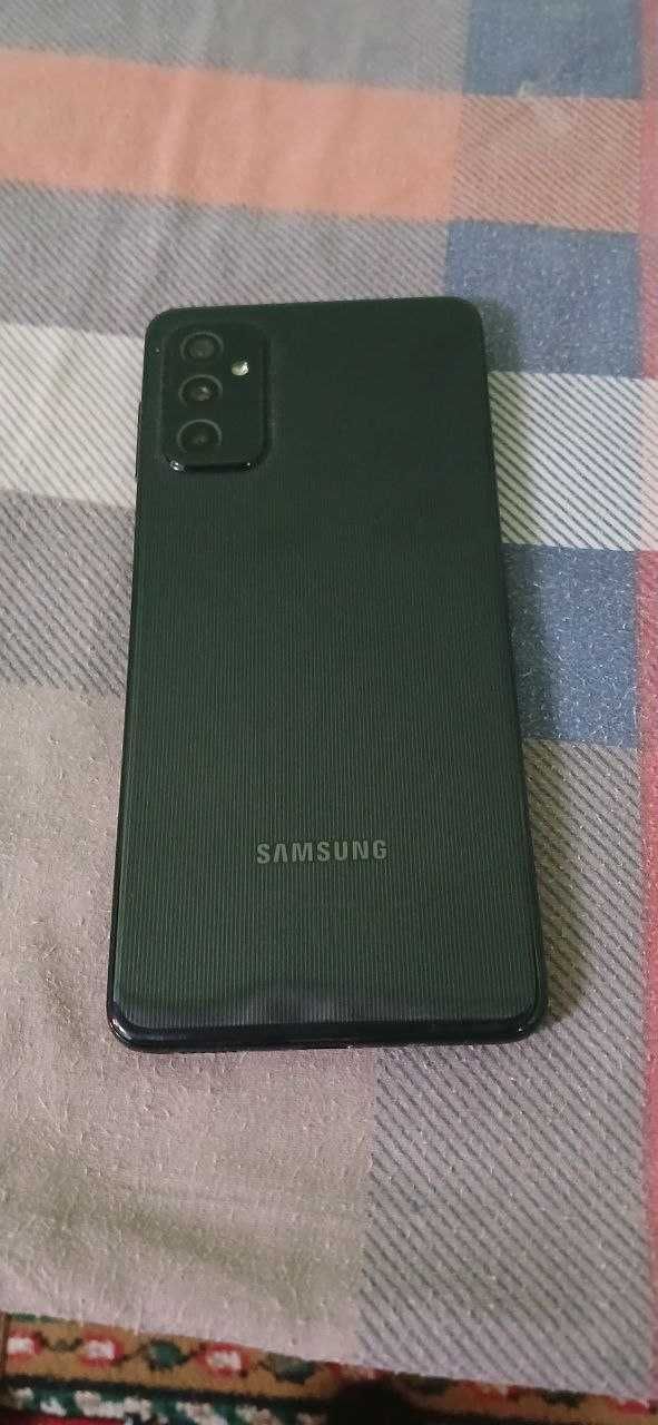 Samsung M52 128G 5G