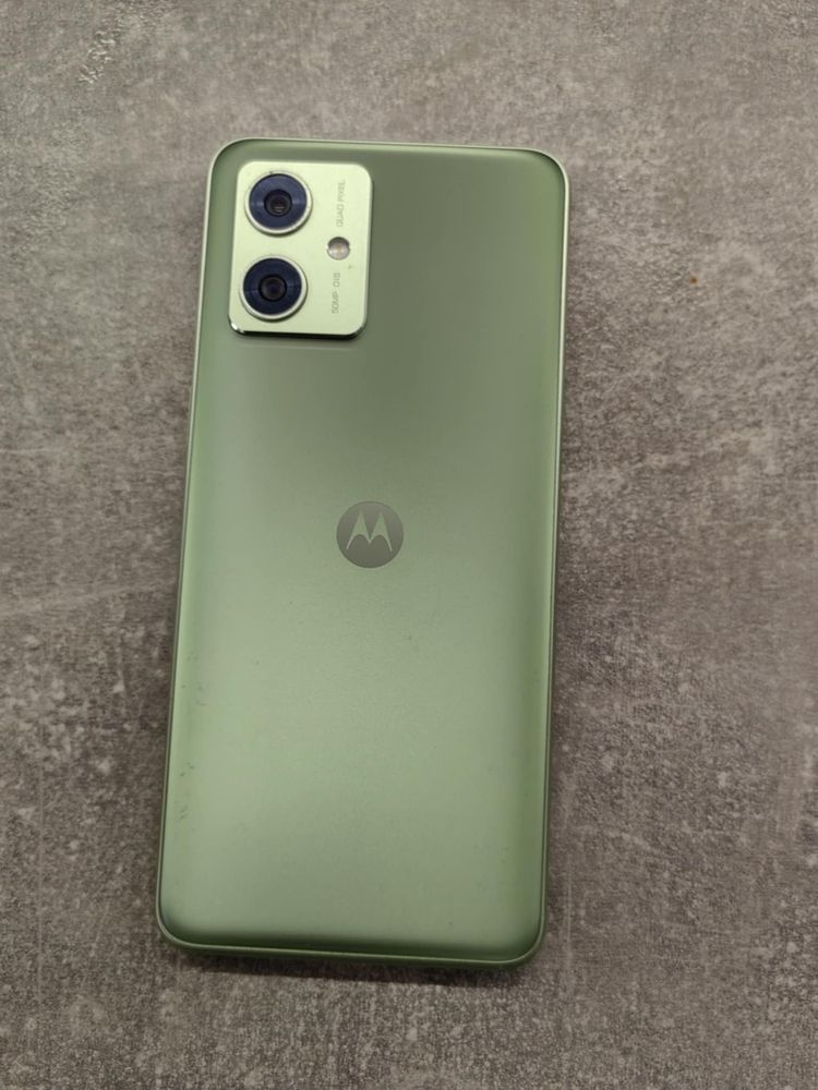 телефон Motorola G54 5g