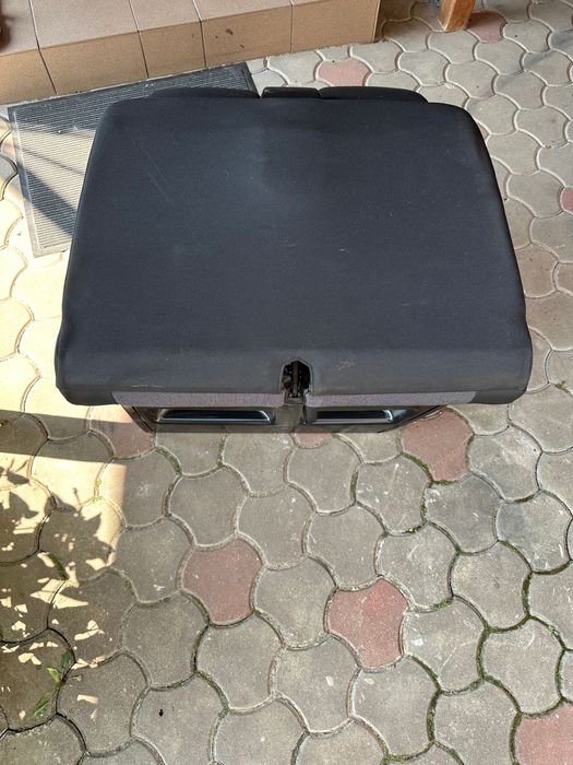 Banca fata - 2 locuri - Vw T5 / T6